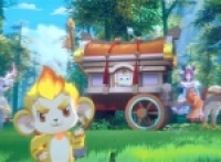 A quick method to obtain silver by the spirit beast adventure