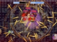 The game strategy for the lost monster crazy dungeon