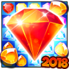 Jewel Pop: Match 3 Legend Mod
