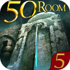 Can you escape the 100 room V