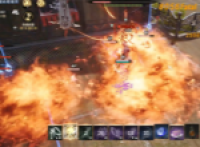 Introduction to the play method of the Sword Spirit 2 Sea Snake Supply Base