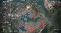 Where to enter Dafeng Watchman Hidden Gold Mountain and Yaowang Valley?