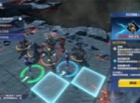 Ultraman's super-time heroes fight against Belludora's level strategy