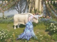 How to obtain the Infinite Warm Feast Felt and share its location
