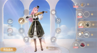 A guide to the effects and how to obtain the Poem of Infinite Warming Strings