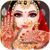 Royal Indian Wedding Rituals 1