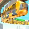 Real Skytrain Simulator 3d
