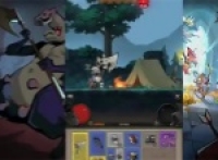 Heroes without Thunder Tornado BD Recommended Choice Share