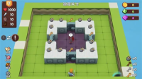 Plane Brave Forest Map full process guide