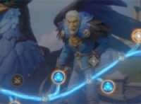 Dragonstone War Headshot William Team Gameplay Sharing