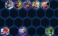 Detailed explanation of the lineup of Sentinel Farax in Battle of the Golden Shovel S13