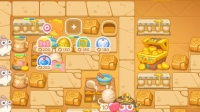 Defend Carrot 4 Return of the Pharaoh Level 79 Strategy Sharing