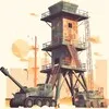 Base Defender 3D