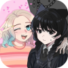 Vlinder Avatar Maker