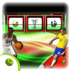 Champions Slot