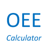 OEE Calculator
