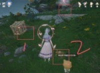 Sharing how to obtain the Infinite Warm Earthworm Cave Fantasy Star