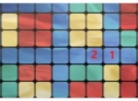 Puzzle guide for Mingchao Mingsheng Peninsula Yicai Painting mission