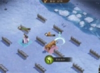 The new Three Kingdoms Cao Cao's guide to collecting herbs in Huaying