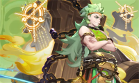 Fellow Taoist, please stay. A brief review of the strength of Jinxiao Huanxian Bixi
