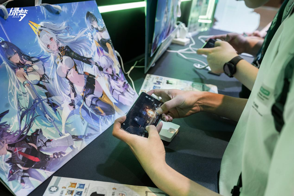 2D ACT New Game BW2025 