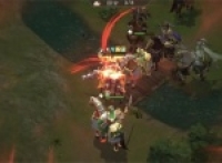 The new Three Kingdoms Cao Cao's Shadow Level Strategy