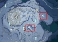 All collection locations of Mingchao mica glazed rock are shared