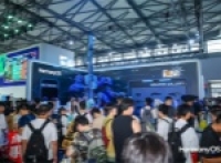 Hongmeng Game unveiled at ChinaJoy: Innovative gameplay such as touch, voice control, etc., reconstructing the game interaction boundaries