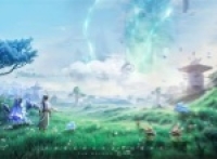 There is a guide to the mission of immortals riding the wind to go to the adventure in the world of fairy swords