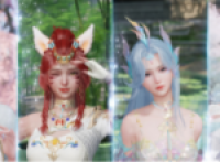 Introduction to Zhuxian 2 Gods and points to choose and share