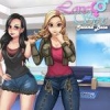Love & Sex: Second Base