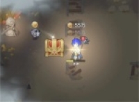 Strategy for solving the four hidden levels of the legendary ruins of the Staff Sword