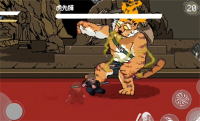 Detailed explanation of the Black Myth pixel version of Tiger Pioneer play style