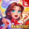 Cooking Voyage : Cook & Travel Mod
