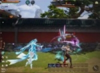 Sword Spirit 2 sword weapon gameplay and attribute improvement method