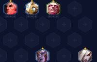Detailed explanation of the lineup of Black Rose leading Hilko in Battle of the Golden Shovel S13