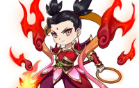 A complete guide to the combination of the most powerful fire genre in Adventure Master