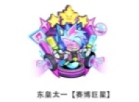 The core mechanism of the monster golden finger Donghuang and the replacement gods share