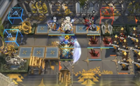 Arknights Zt-7 door blocking speed brush configuration sharing