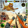 Deer Hunting Games Sniper 3d