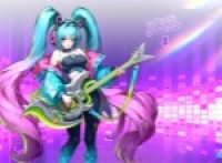 Introduction to the attributes and skills of Cai Wenji of Super Dimensional Plan