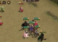 The new Three Kingdoms Cao Cao's Shadow of Fazheng's Story