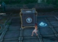 Sharing how to enter the Yi Family Home in the World of Immortals and Swords