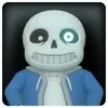 3DTale - Sans