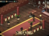 Introduction to the four endings of Zhang Li