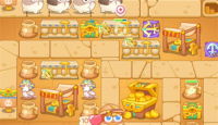Detailed explanation for clearing level 113 of Defending Carrot 4: Return of the Pharaoh