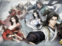 Share the strategy of matching martial arts of Shield Poison Flow in Free Jianghu