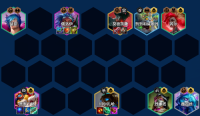 Battle of the Golden Shovel S13 Prophet Big Head Lineup Guide