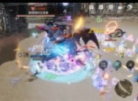 Sword Spirit 2 Desert Tyrant's Playing Skills Sharing