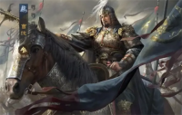 Three Kingdoms seeks to determine the world, Cao Chun shares the tiger and leopard cavalry lineup